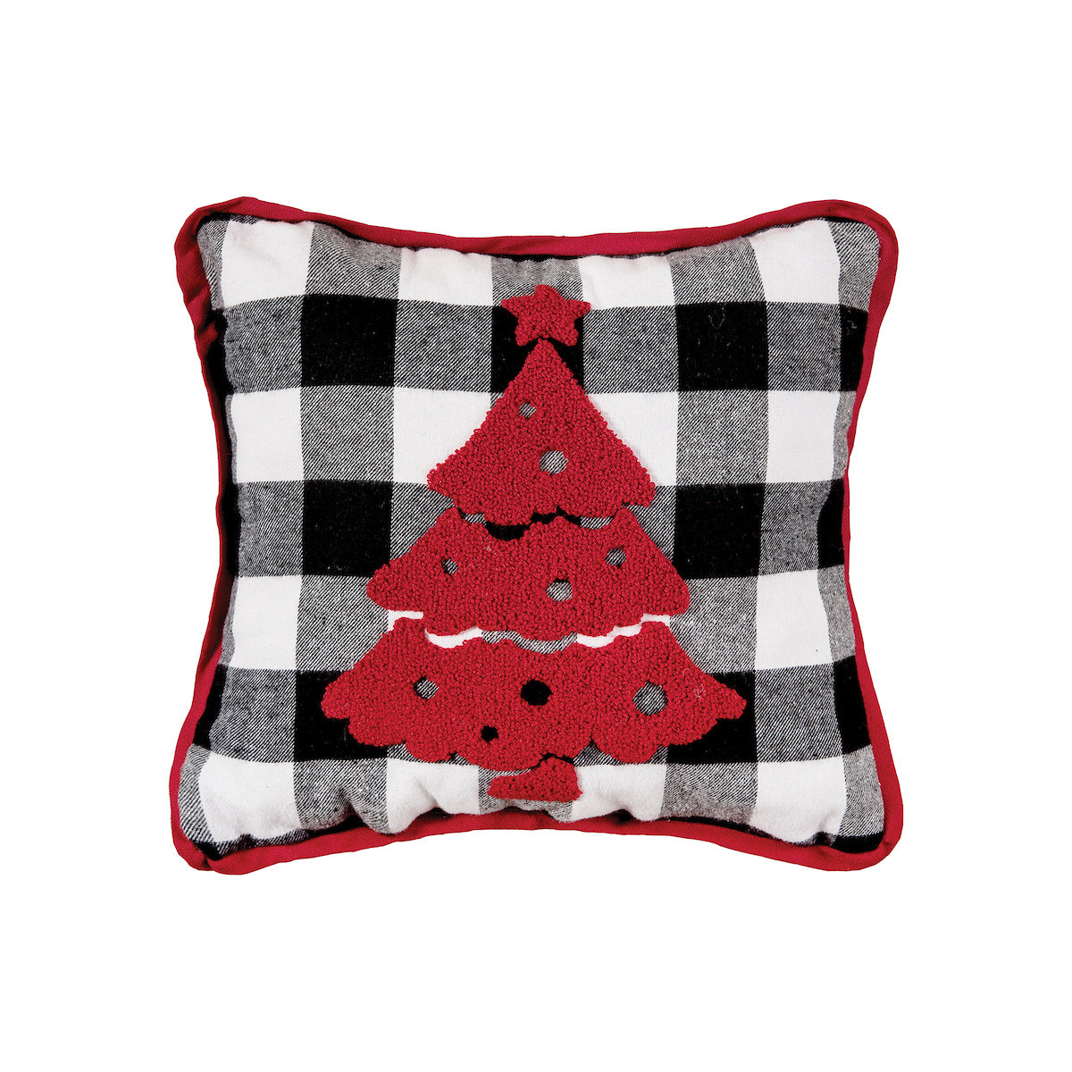 Franklin Farm Tree Pillow