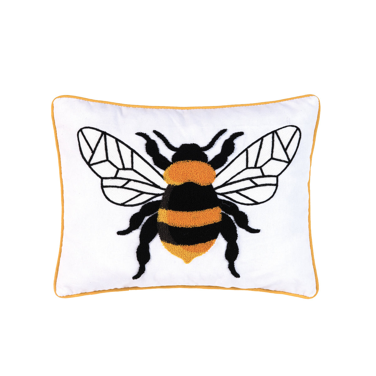 Bumble Bee Pillow