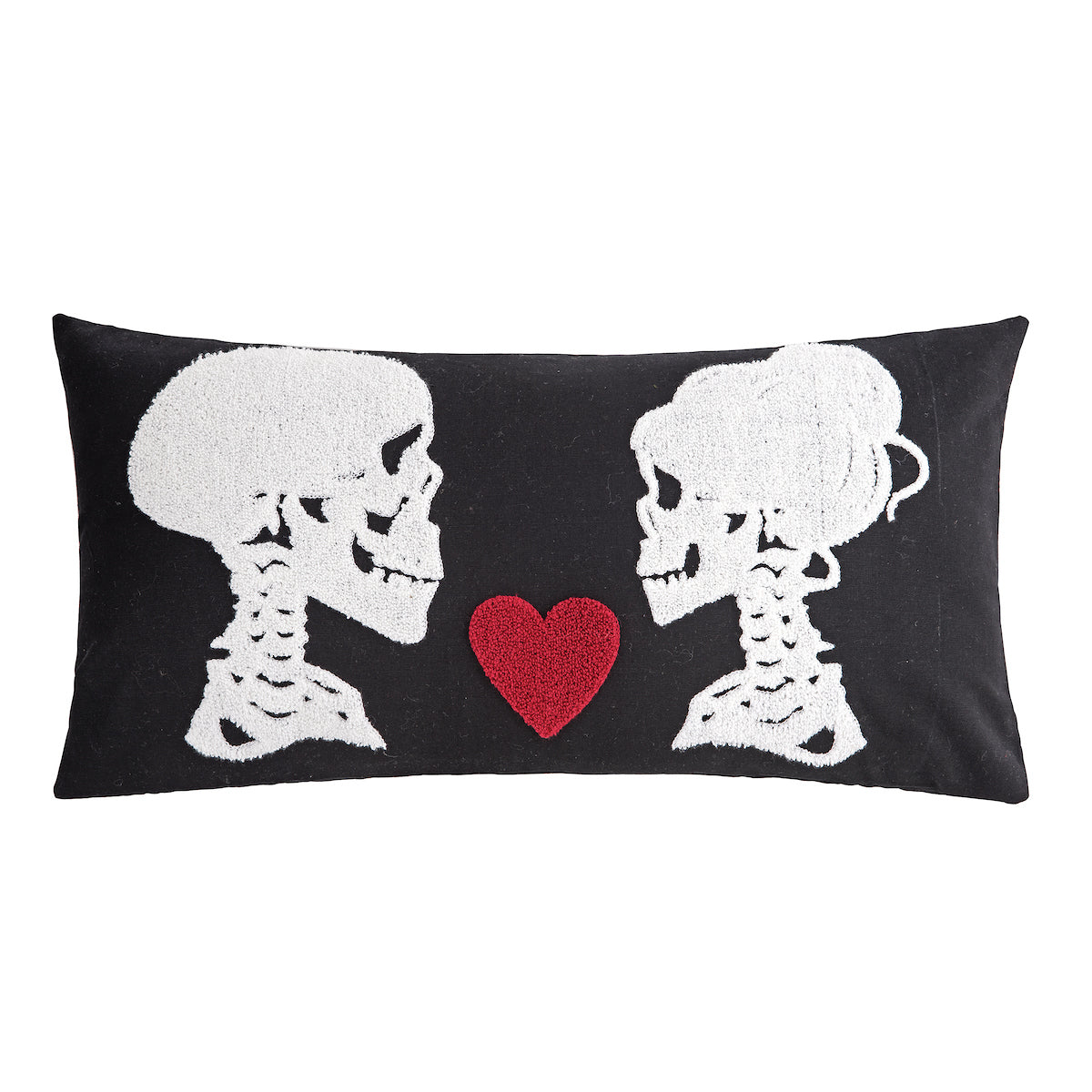 Love You To The Bone Pillow