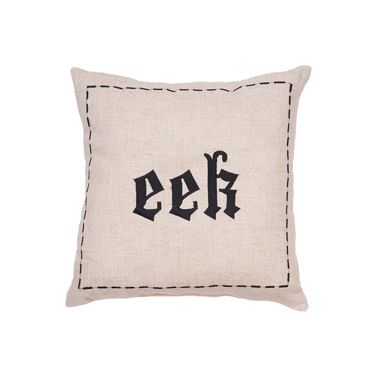 EEK Pillow