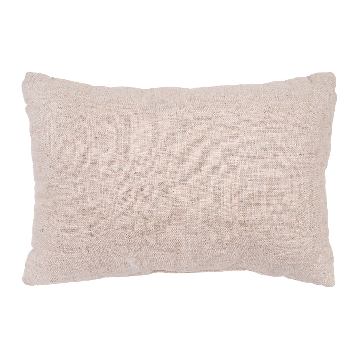 Embroidered Hope Pillow