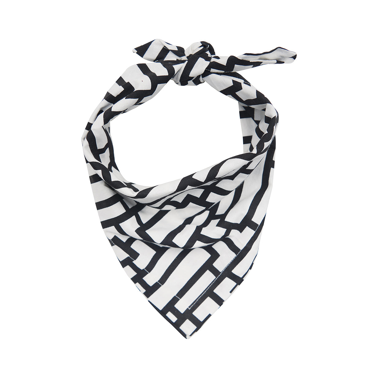 pet scarf 2, set of 5