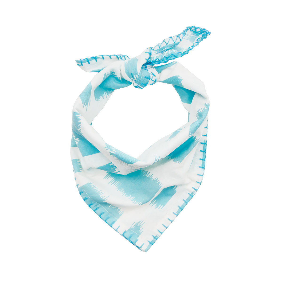 pet scarf 2, set of 5