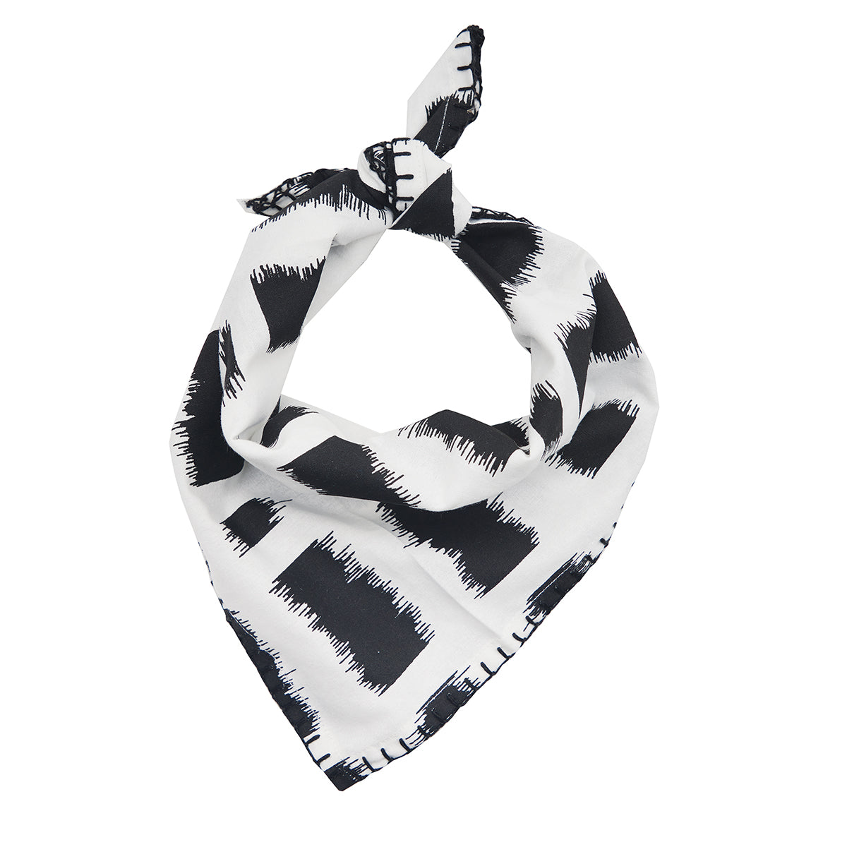 pet scarf 2, set of 5