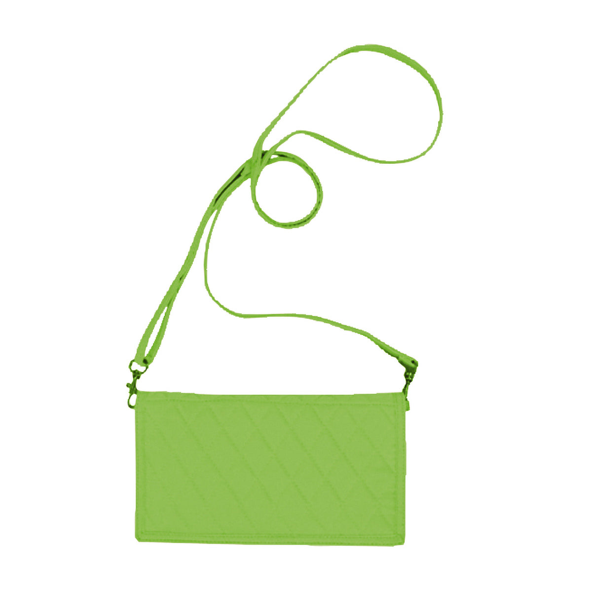 Kiwi Purse Organizer