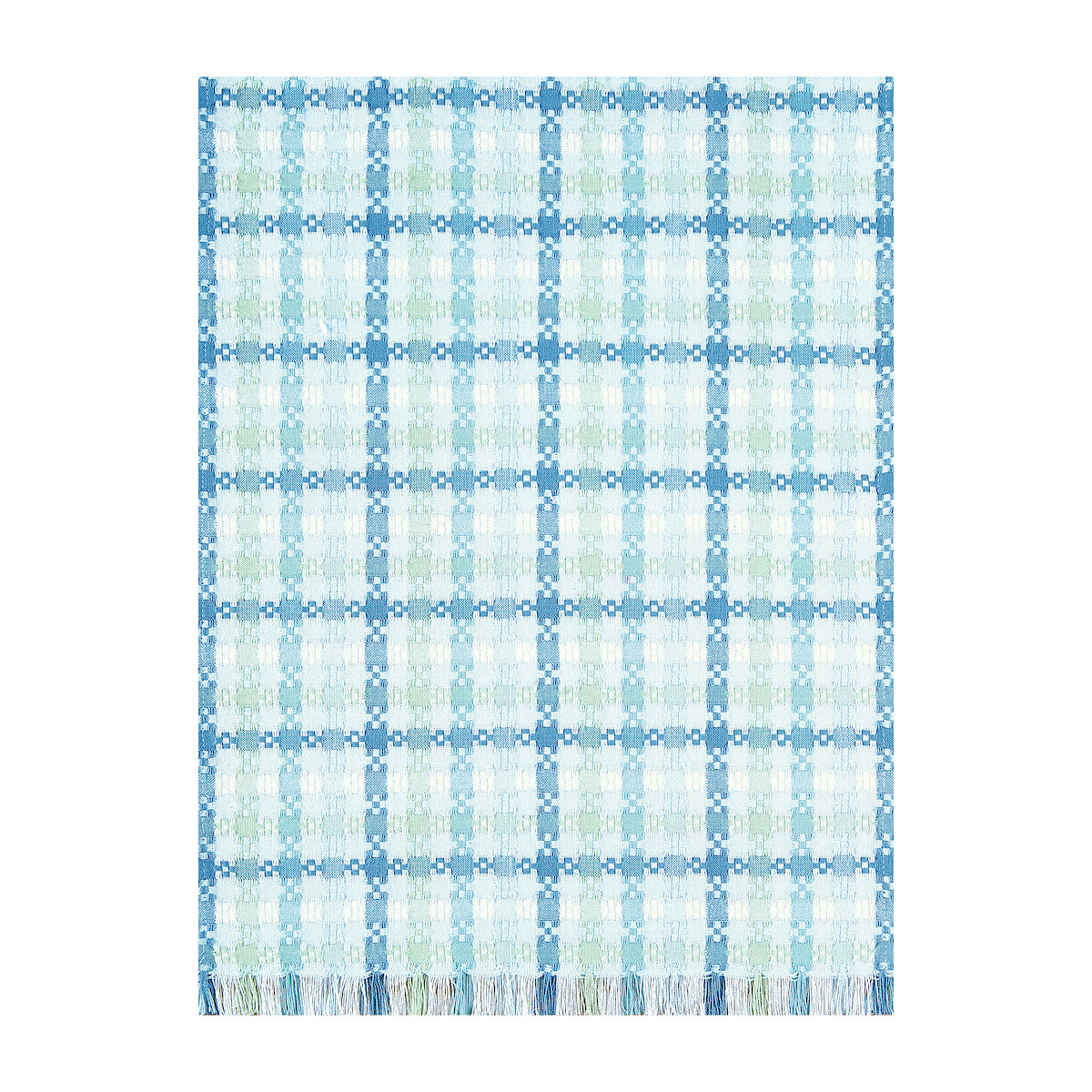 Serene Kitchen Towel