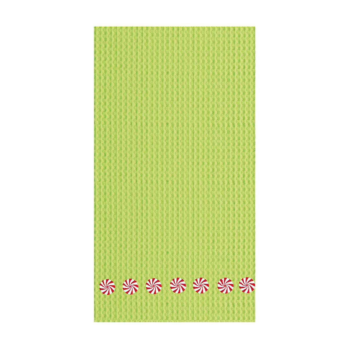 Peppermint Kitchen Towel
