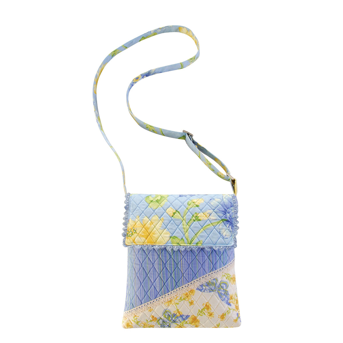 Sunshine Sling Bag