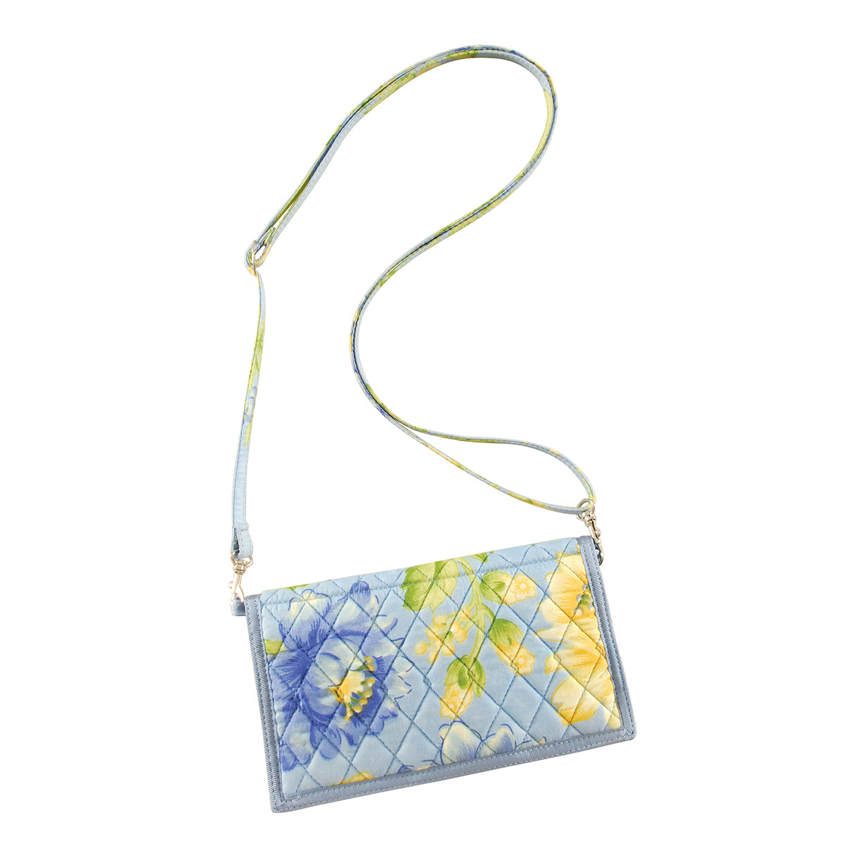 Sunshine Purse Organizer