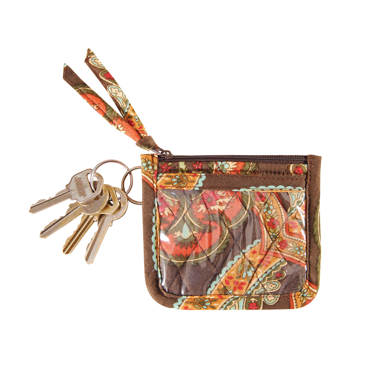 Sonnet Keychain Purse