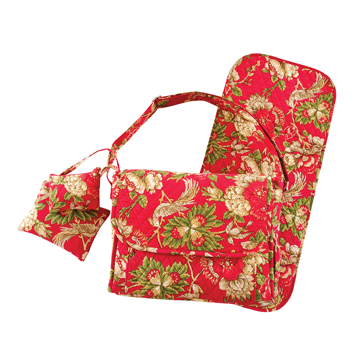 Avian Diaper Bag