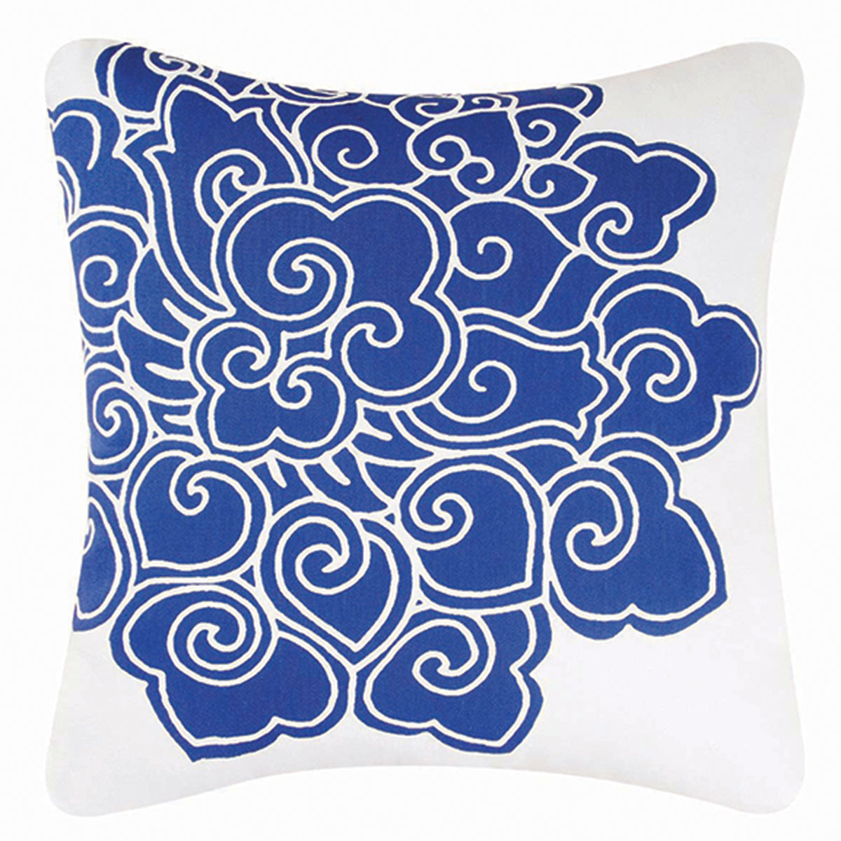 Davenport Pillow