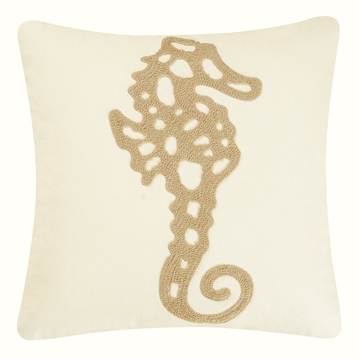 Seahorse Pillow