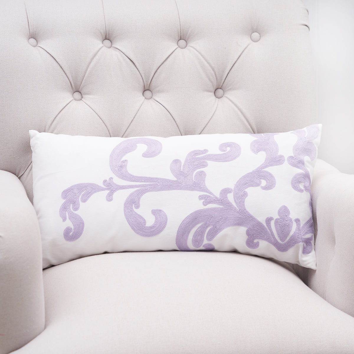 Providence Pillow