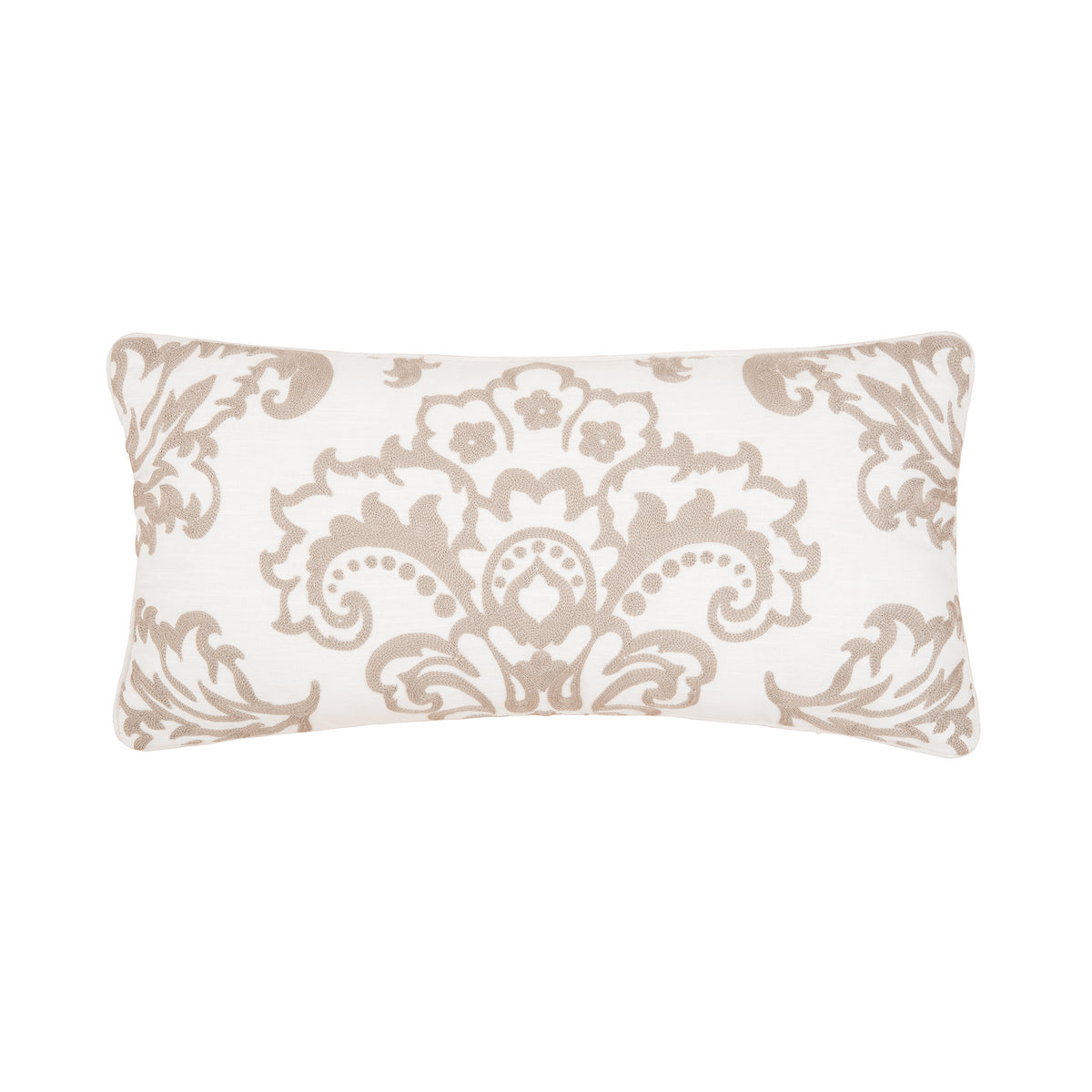 Rosamund Damask Pillow