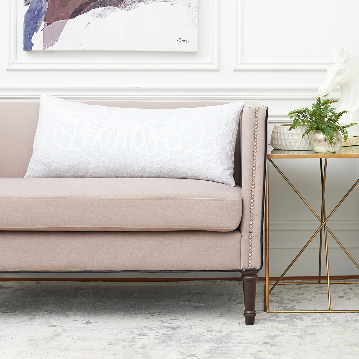 Sika Pillow