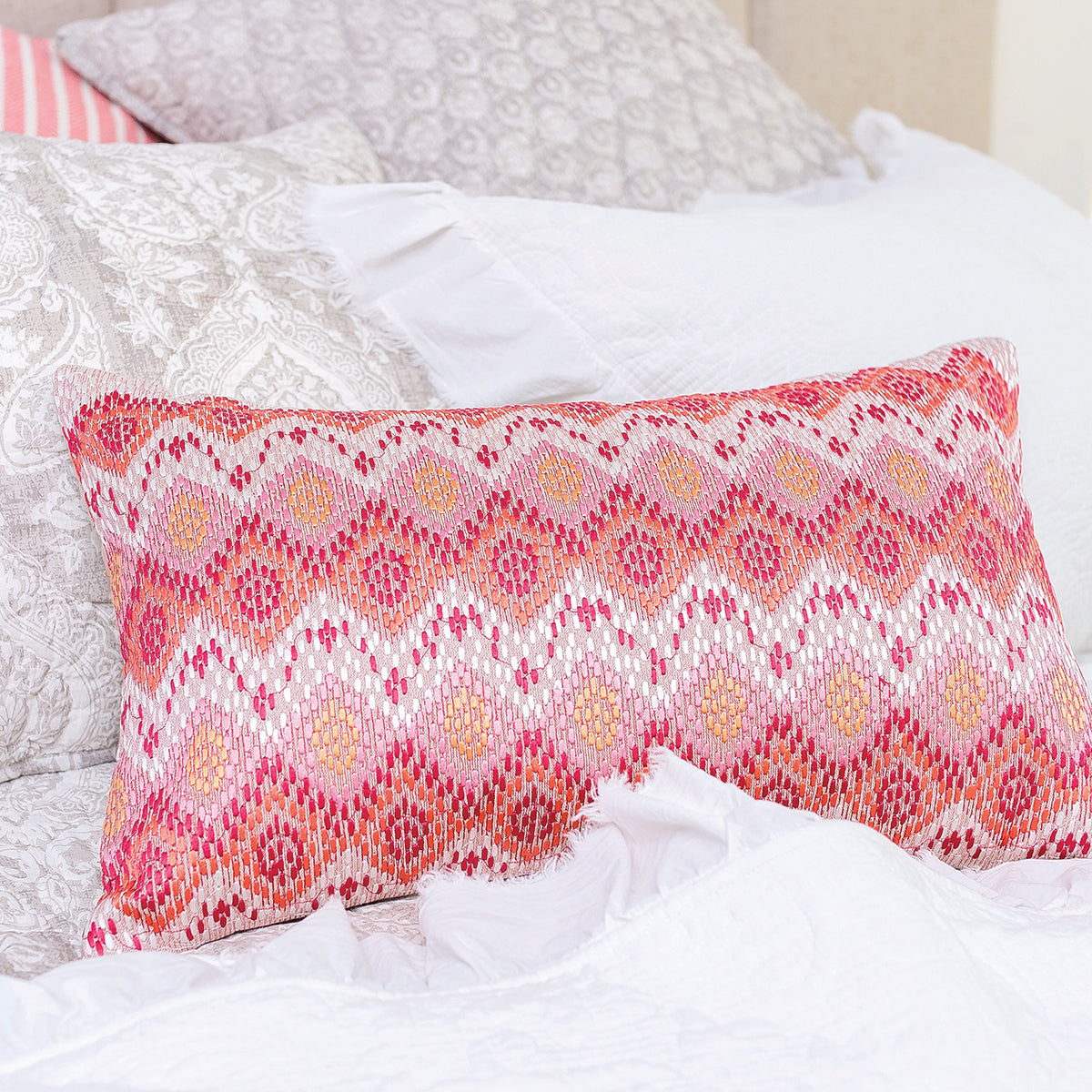 darla pillow