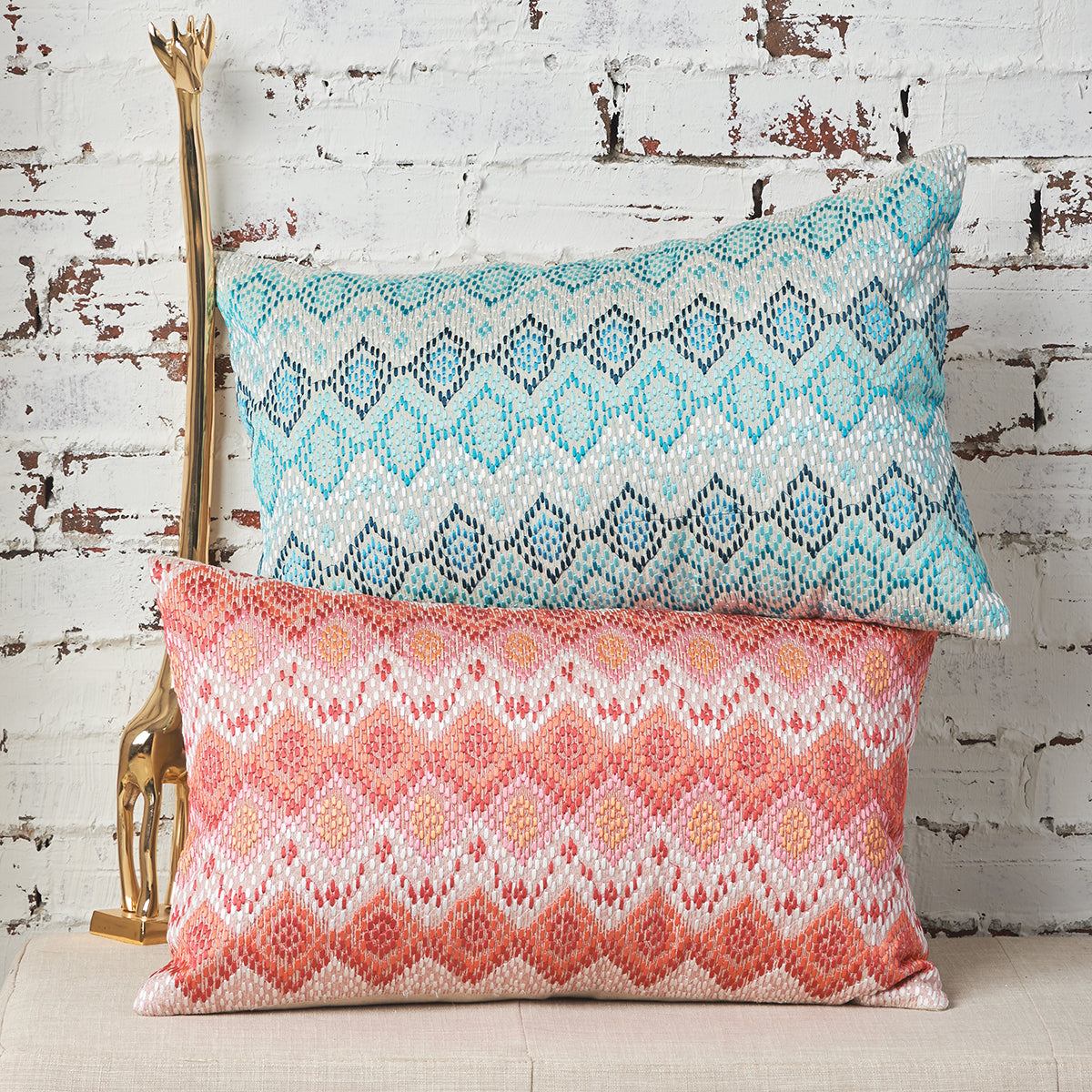 darla pillow