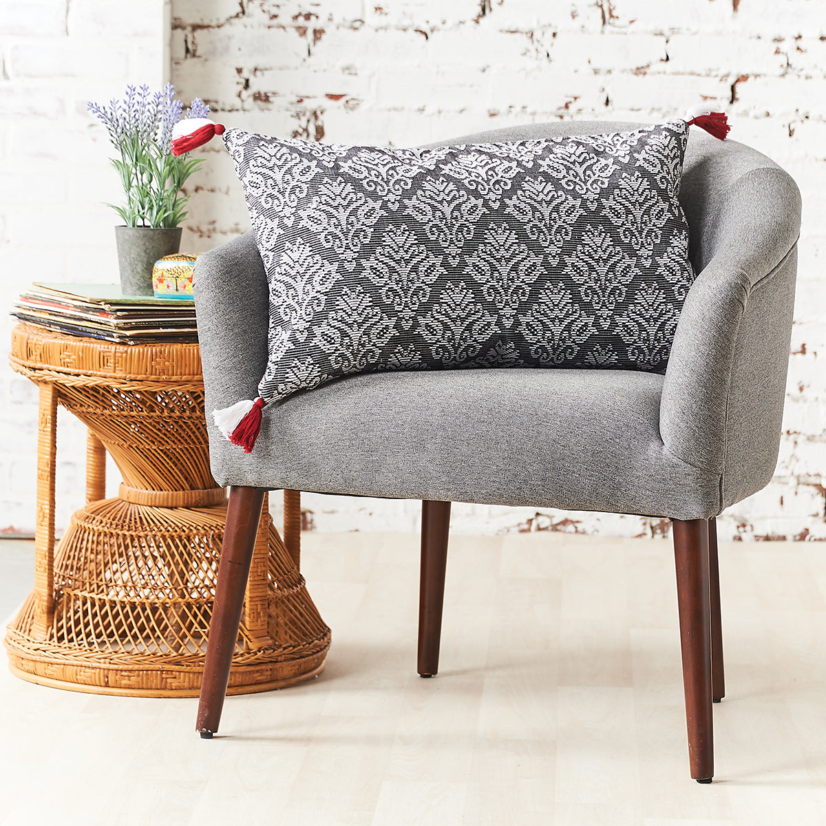 Lottie Pillow