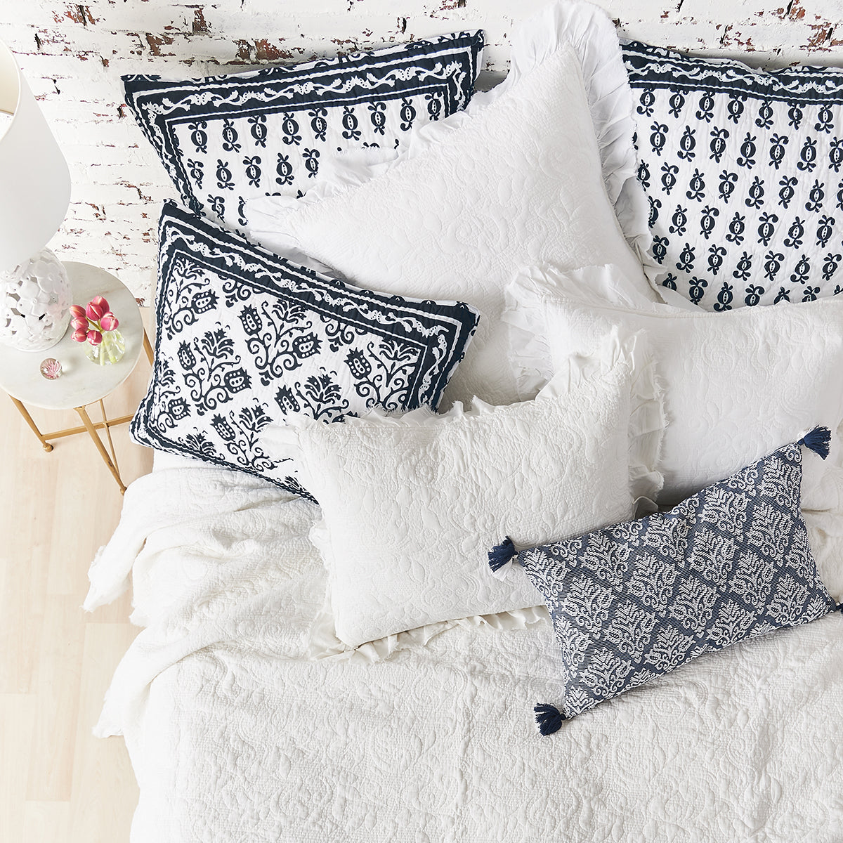 Lottie Pillow