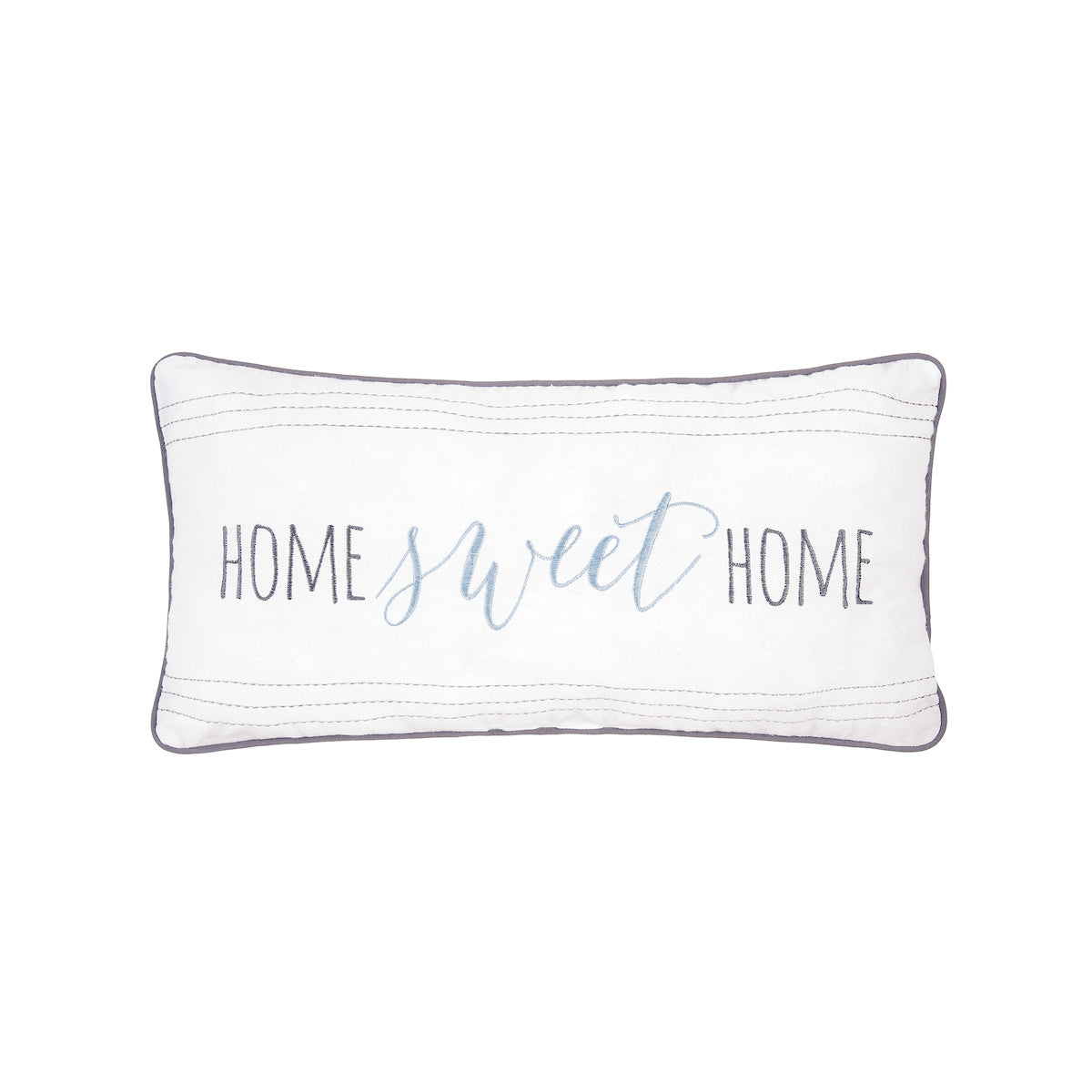 Sweet Home Pillow