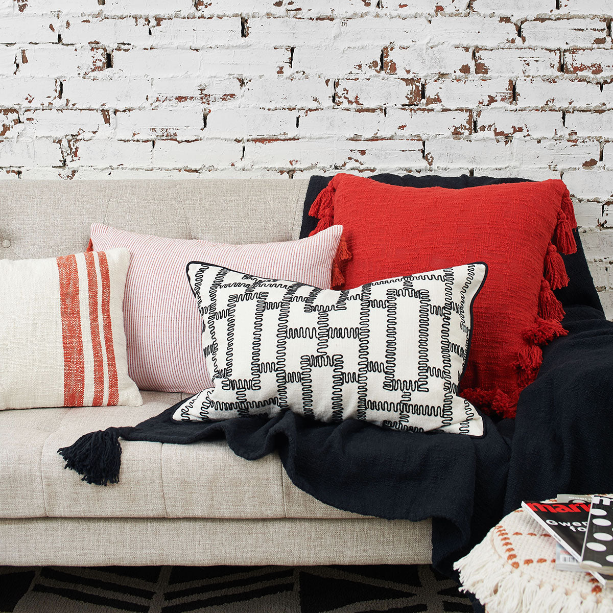 crawford pillow