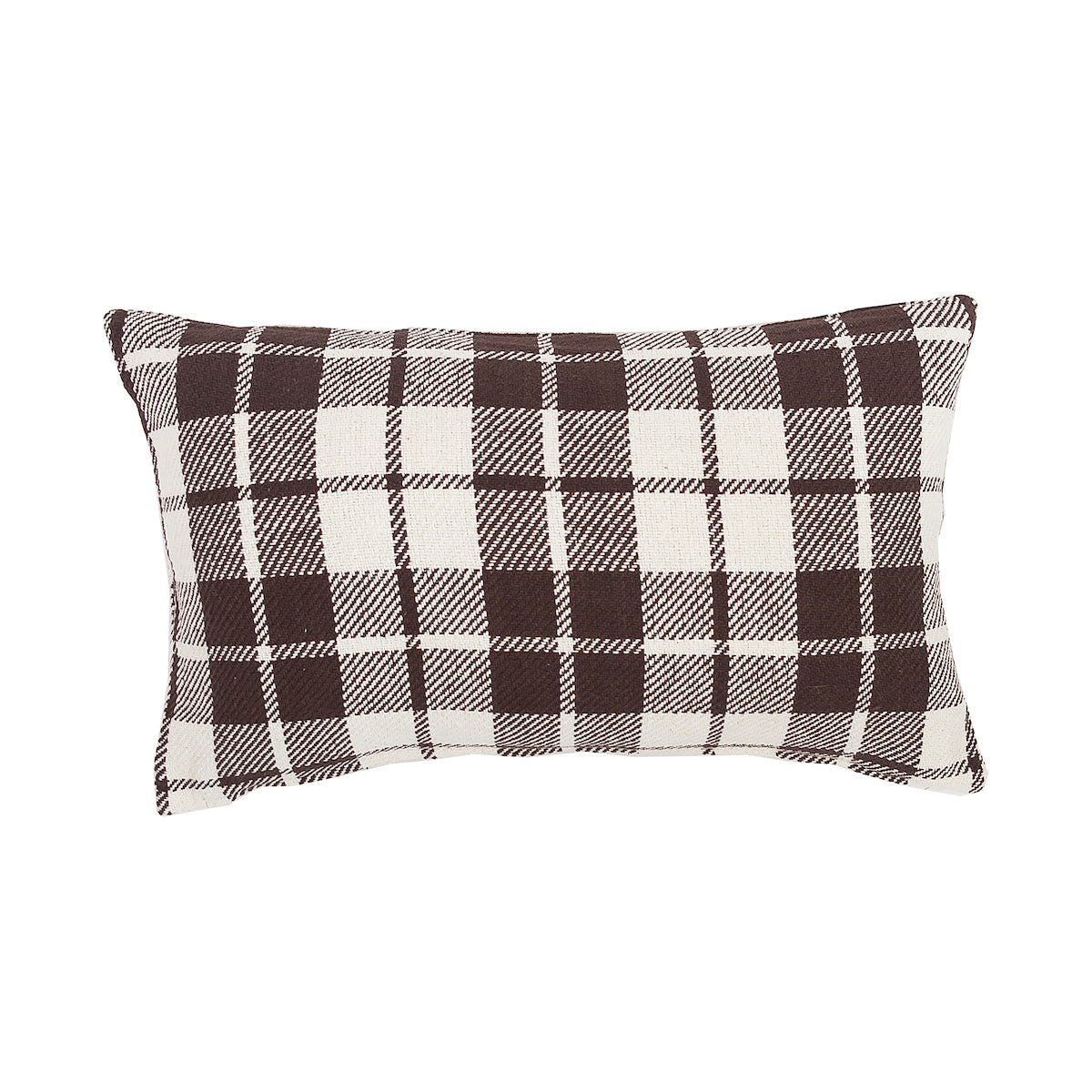 Sheridan Plaid Pillow