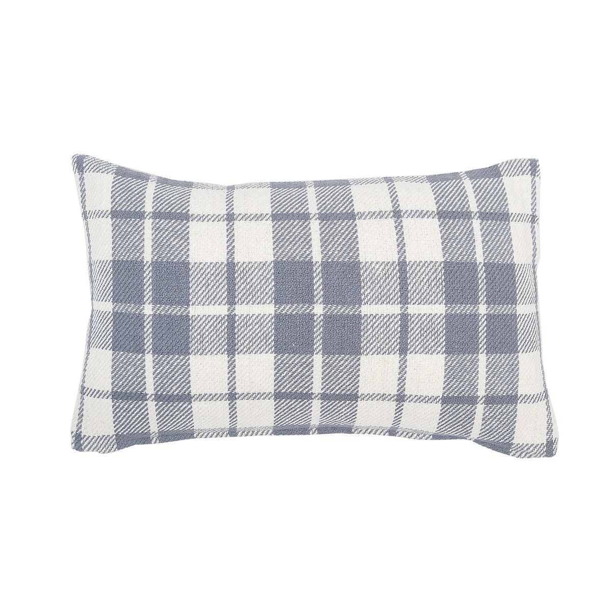 Sheridan Plaid Pillow