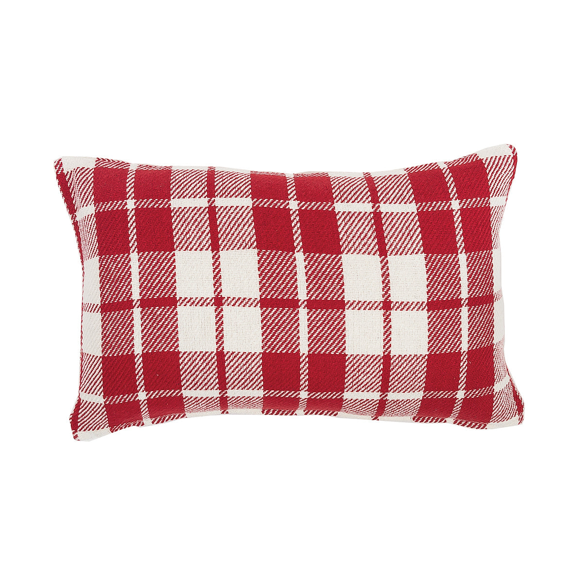 Sheridan Plaid Pillow