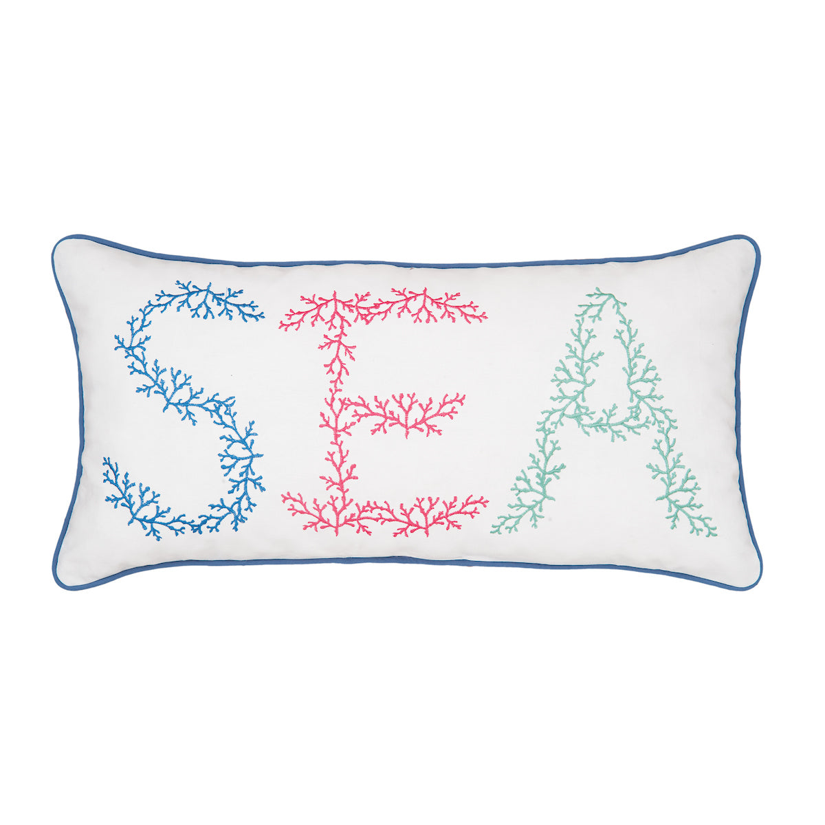 Sea Pillow