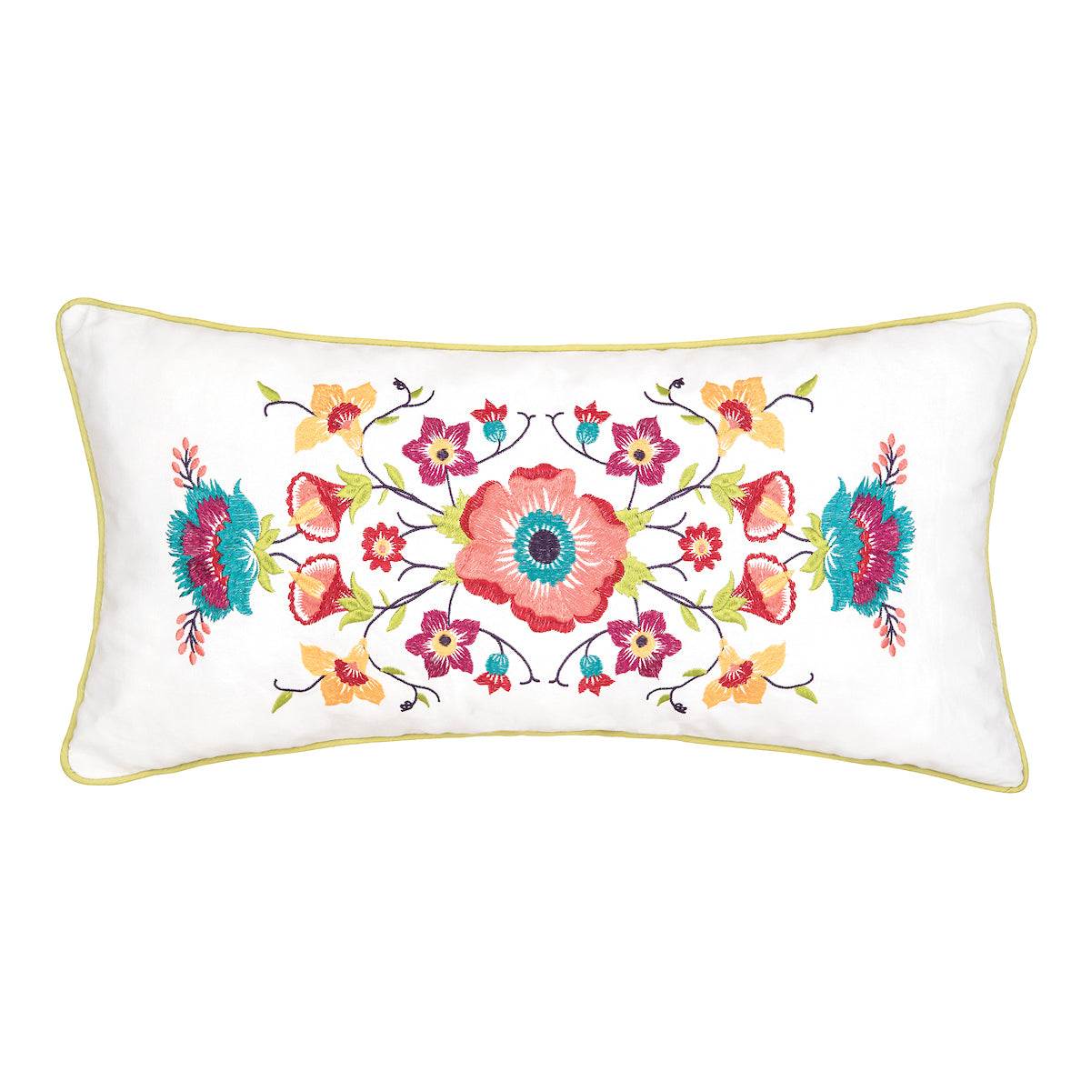 Teagan Pillow