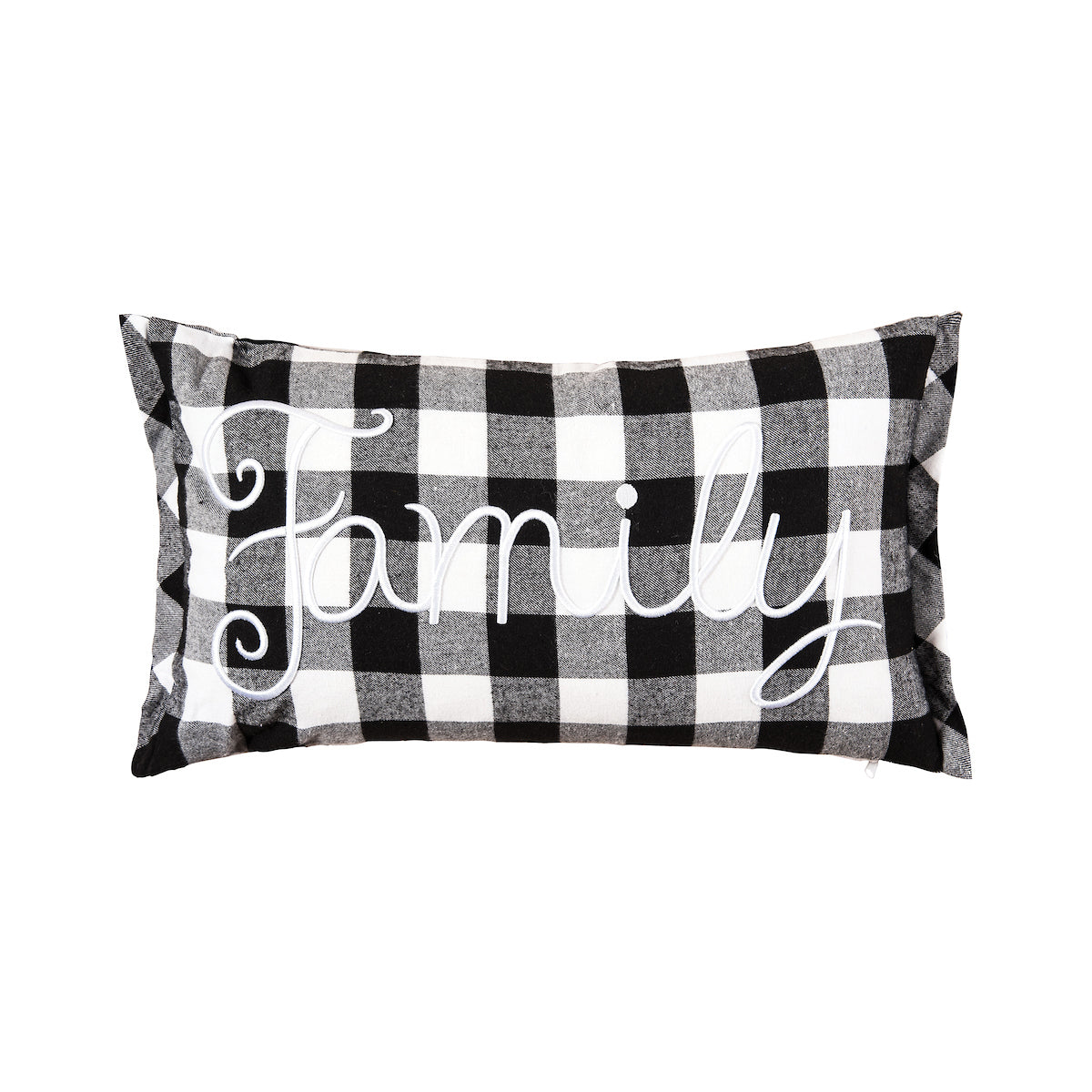 Family Pillow