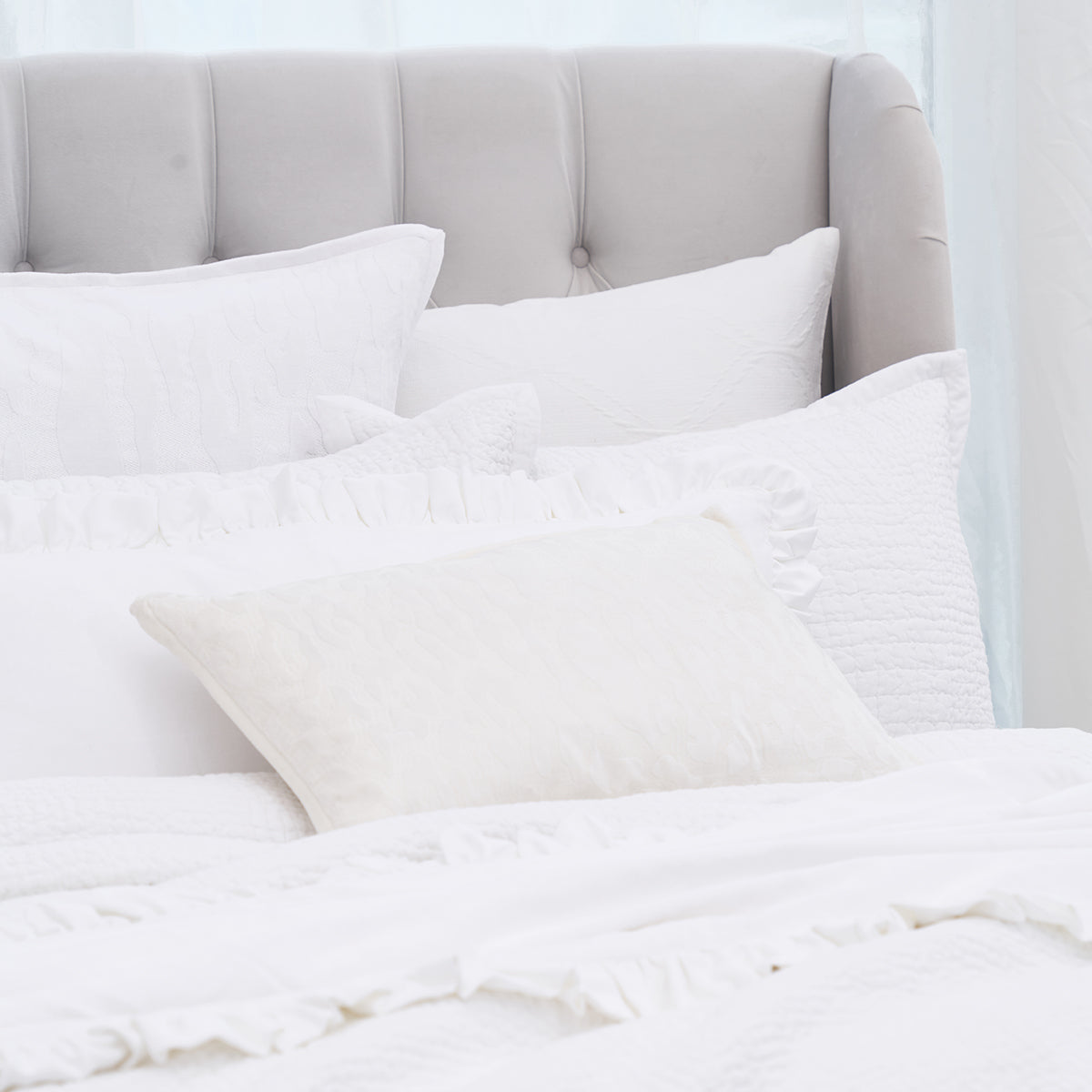 Avon Pillow