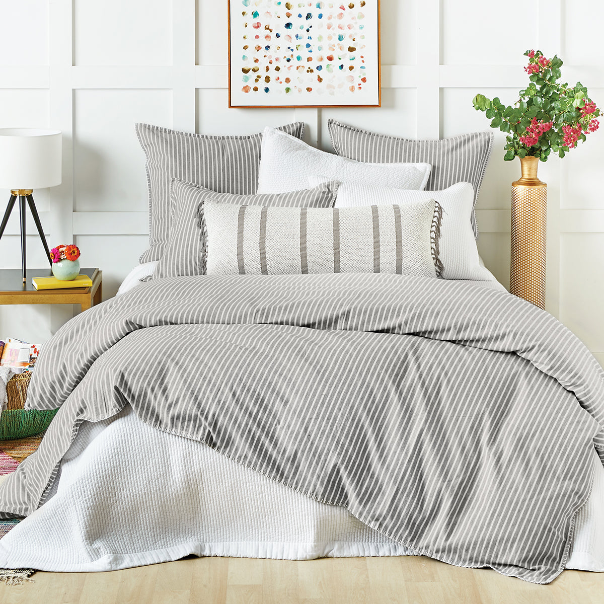 chandler pillow