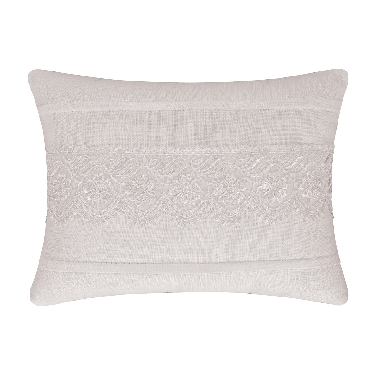 Lace Pillow