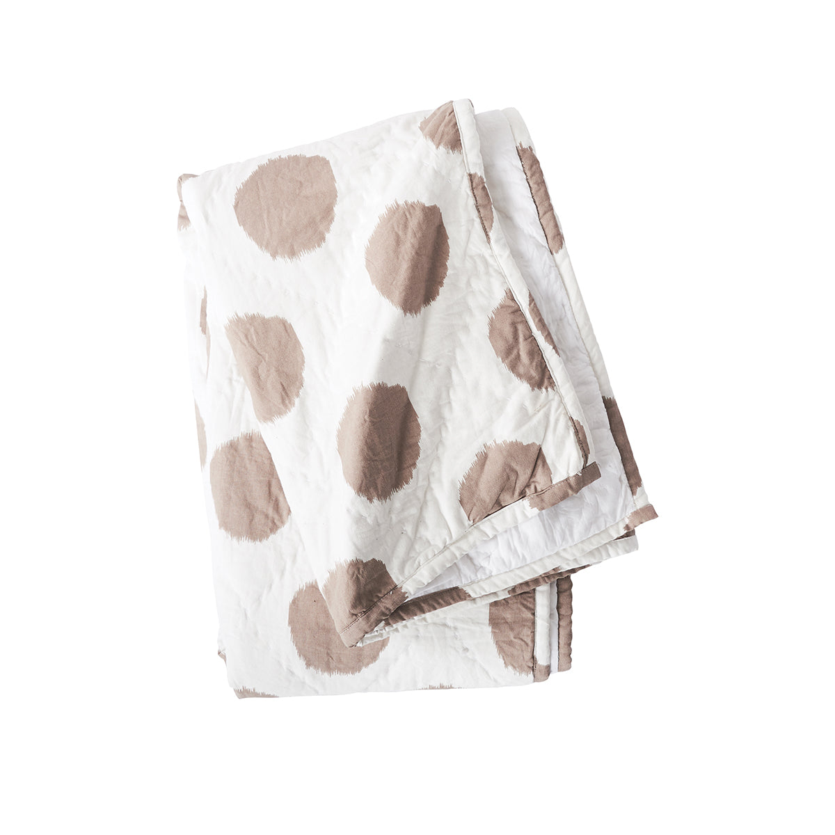 dot pet quilt