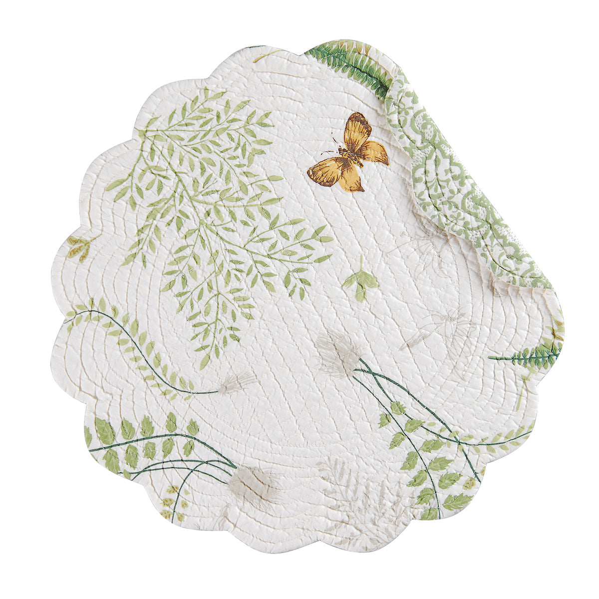 Althea Table Linens