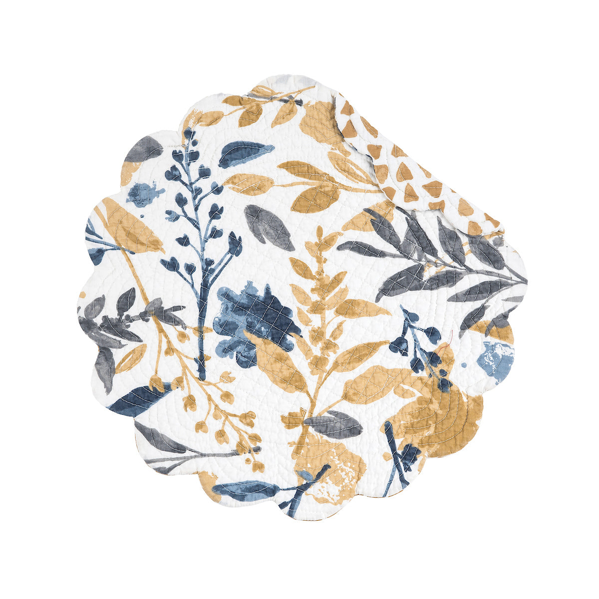 Natural Home Table Linens