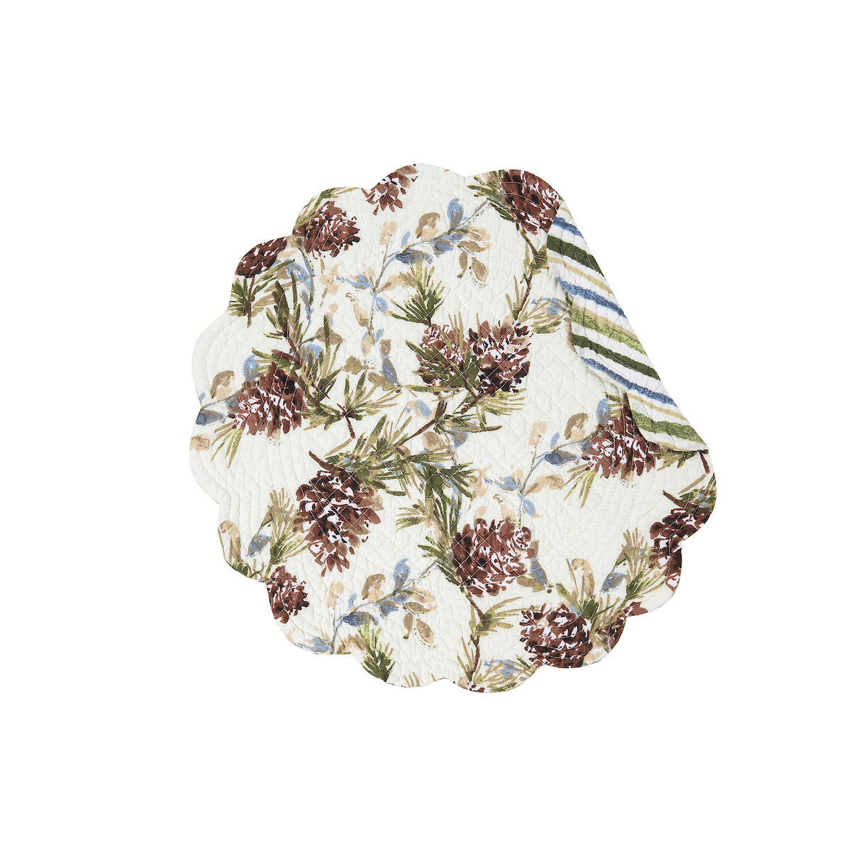 Cooper Pines Table Linens