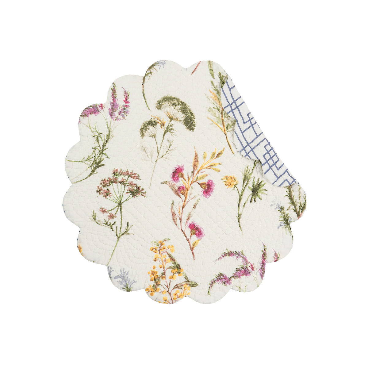 Genevieve Table Linens