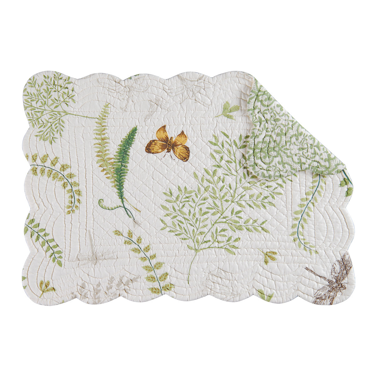 Althea Table Linens