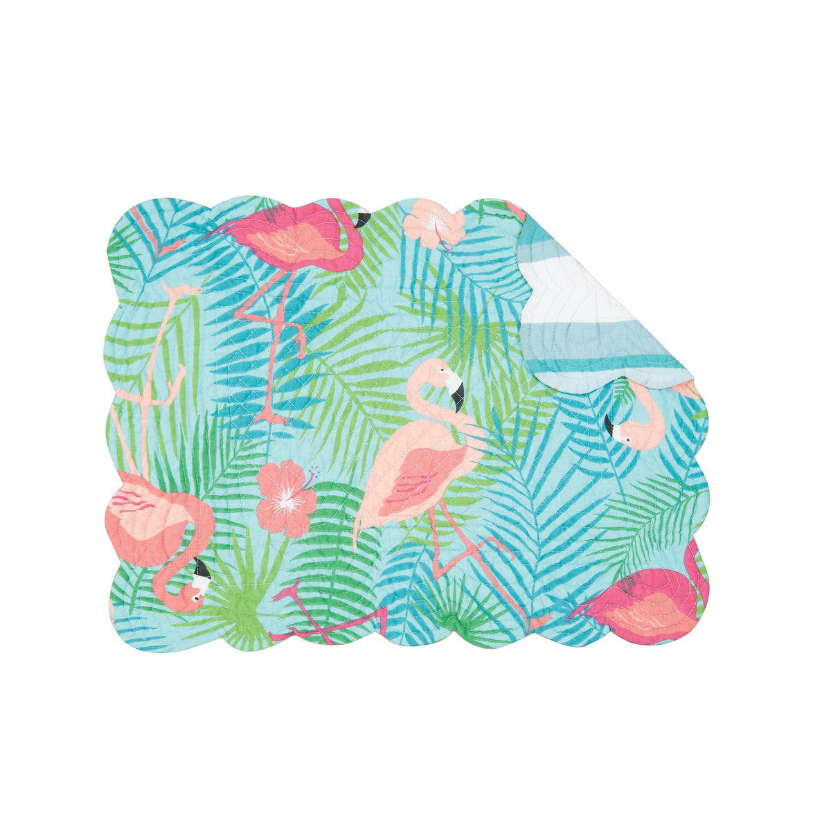 Isla Tropics Table Linens