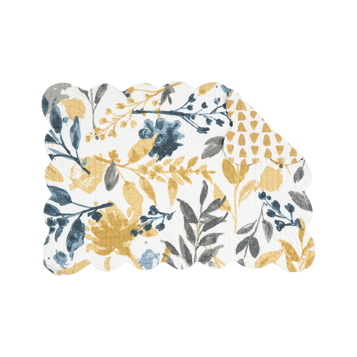 Natural Home Table Linens