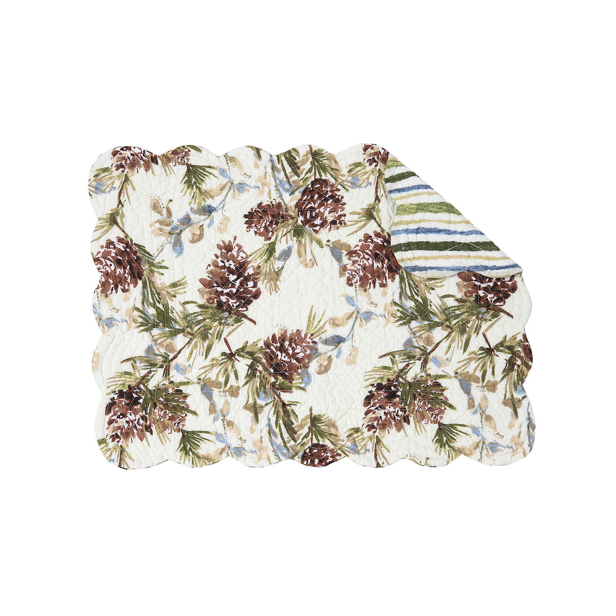 Cooper Pines Table Linens