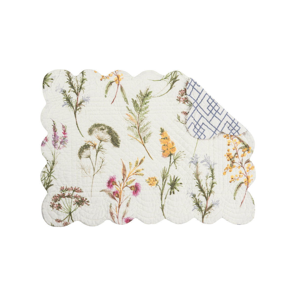 Genevieve Table Linens