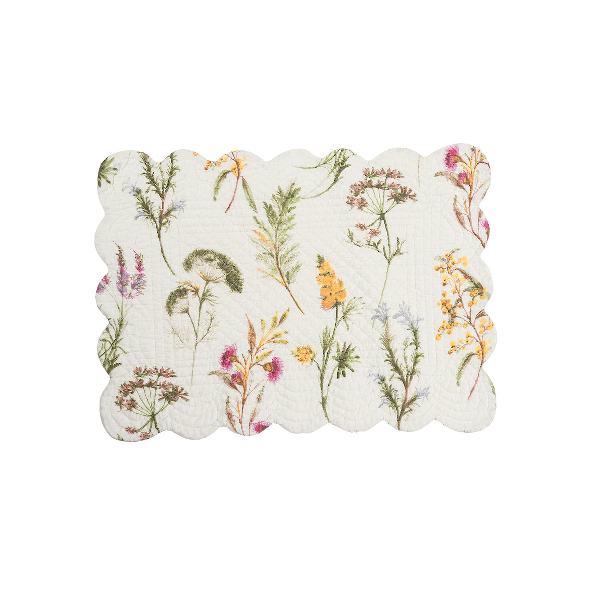 Genevieve Table Linens