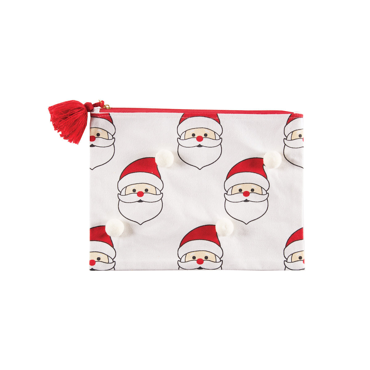 Santa Pouch