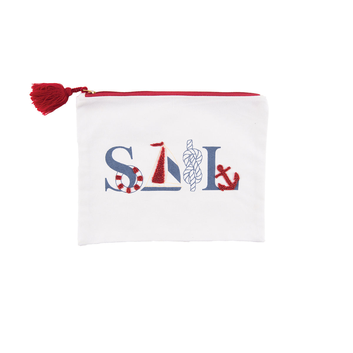 Sail Pouch