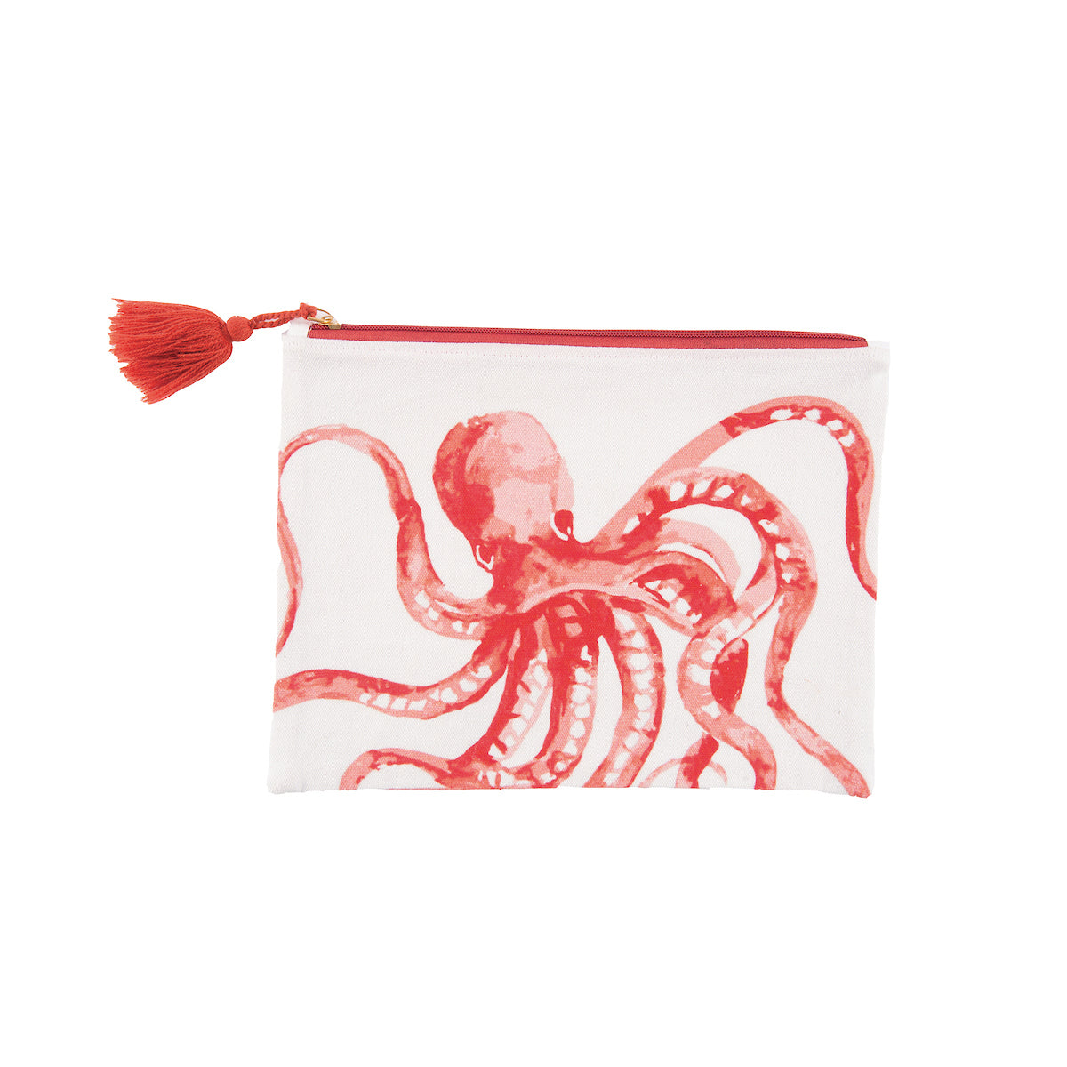 Octopus Pouch