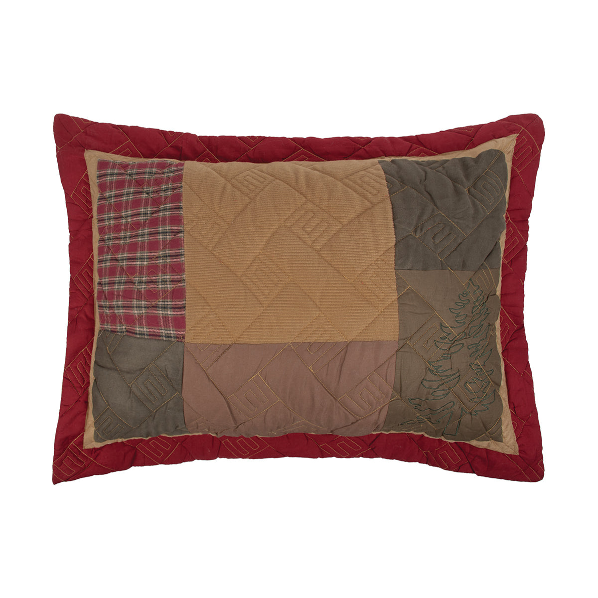 Big Sky Standard Sham